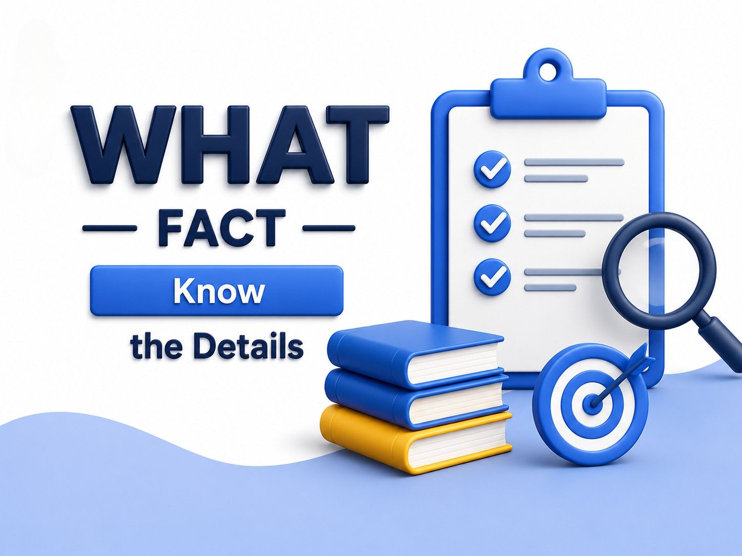 What Fact