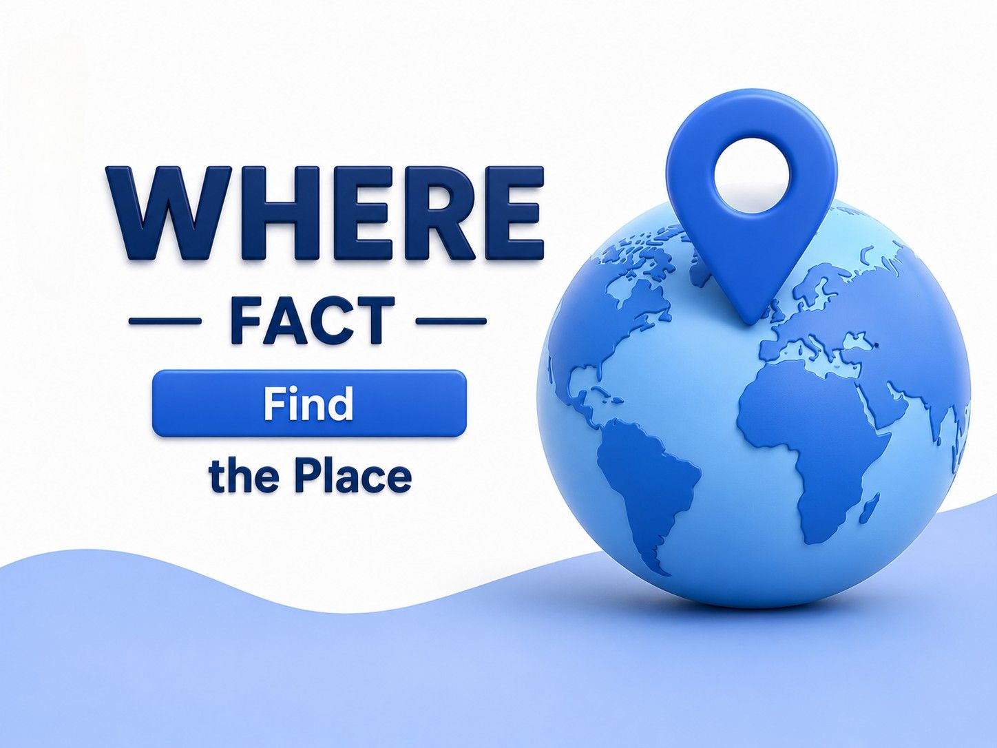 Where Facts