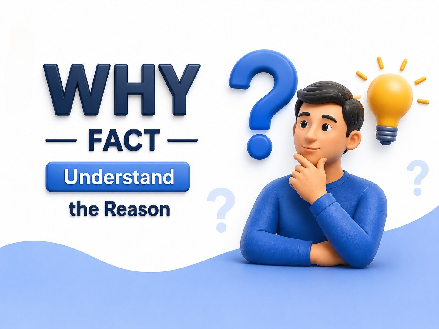 Why Fact